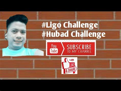 ligohubad|LIGO CHALLENGE .